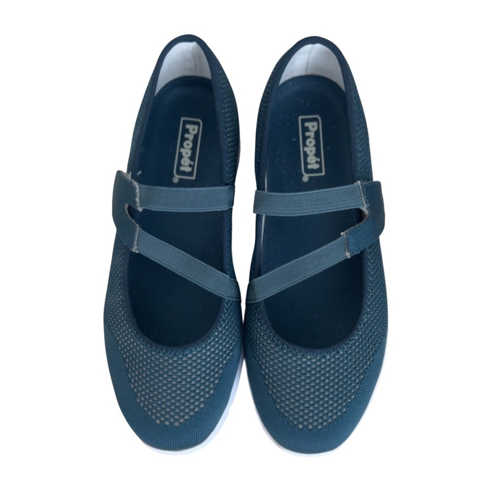 PROPET TravelActiv Mary Jane Women's Walking SZ: 9.5 2E (X Wide)